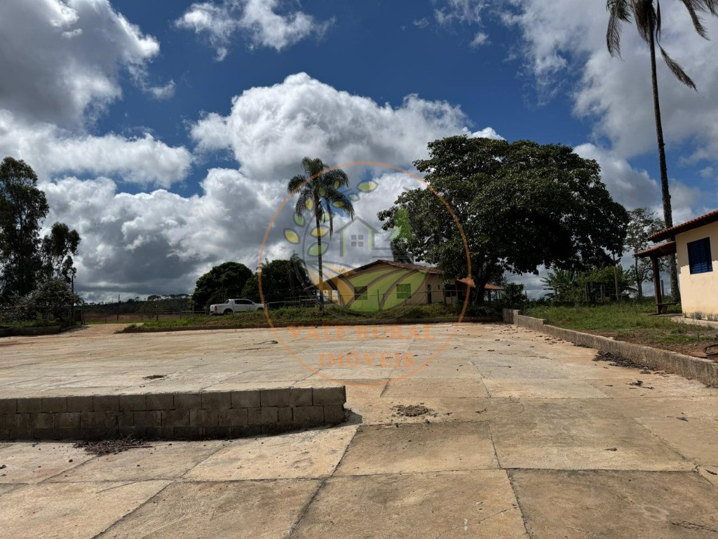 Fazenda, 4 quartos - Foto 21