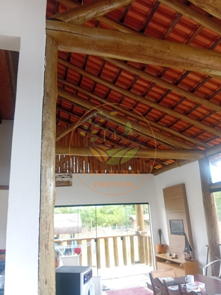 Chácara, 1 quarto - Foto 21