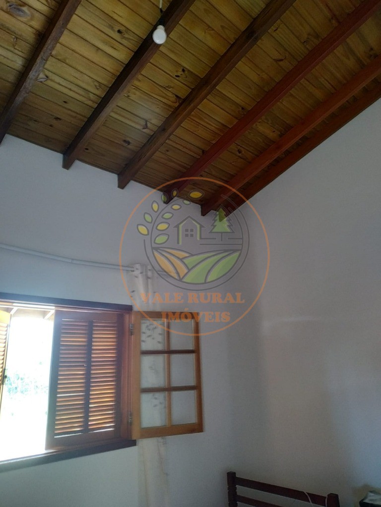 Sítio, 1 quarto - Foto 17