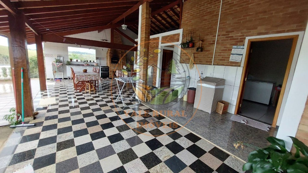 Sítio, 4 quartos - Foto 6