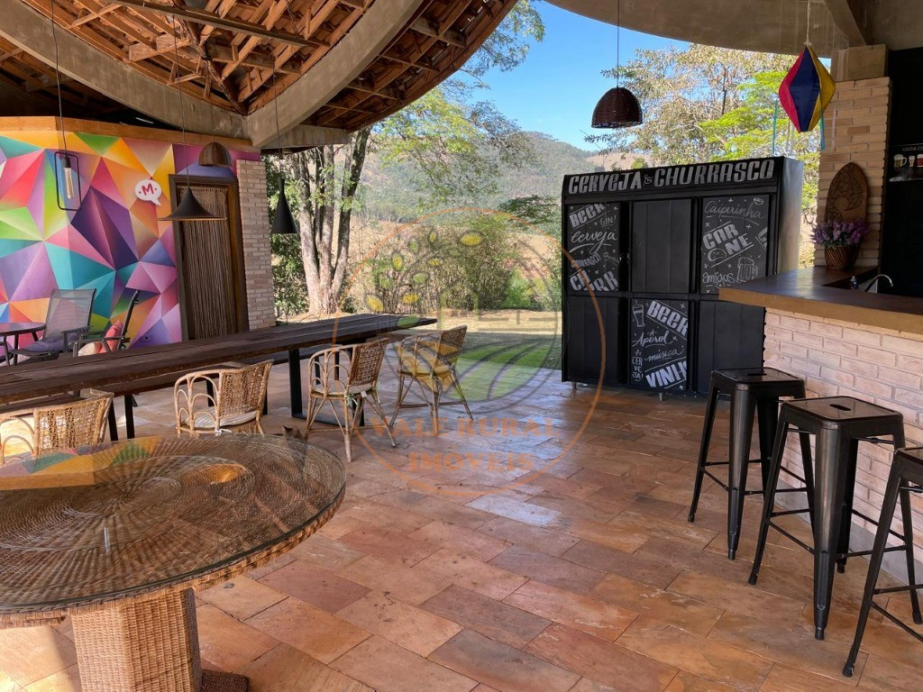 Fazenda, 4 quartos - Foto 28