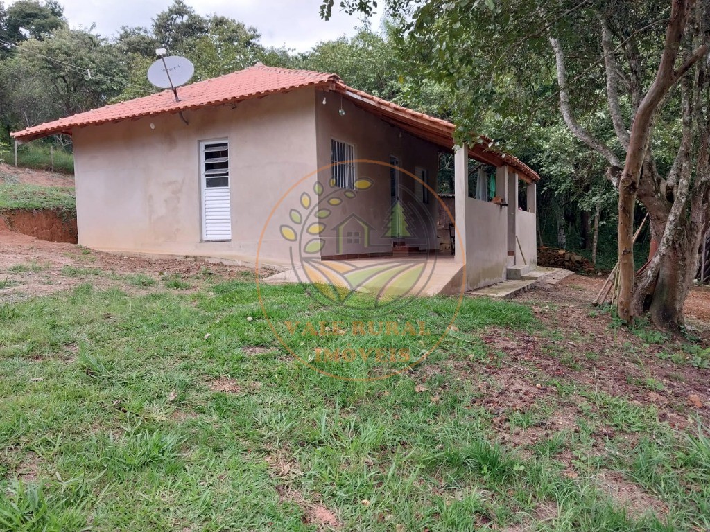 Sítio, 2 quartos, 3 hectares - Foto 1