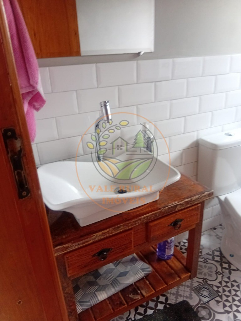 Chácara, 1 quarto - Foto 29