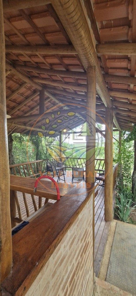 Chácara, 2 quartos, 2 hectares - Foto 43