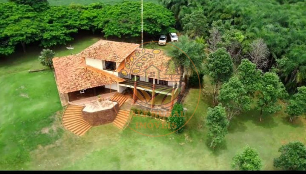 Fazenda - Foto 2