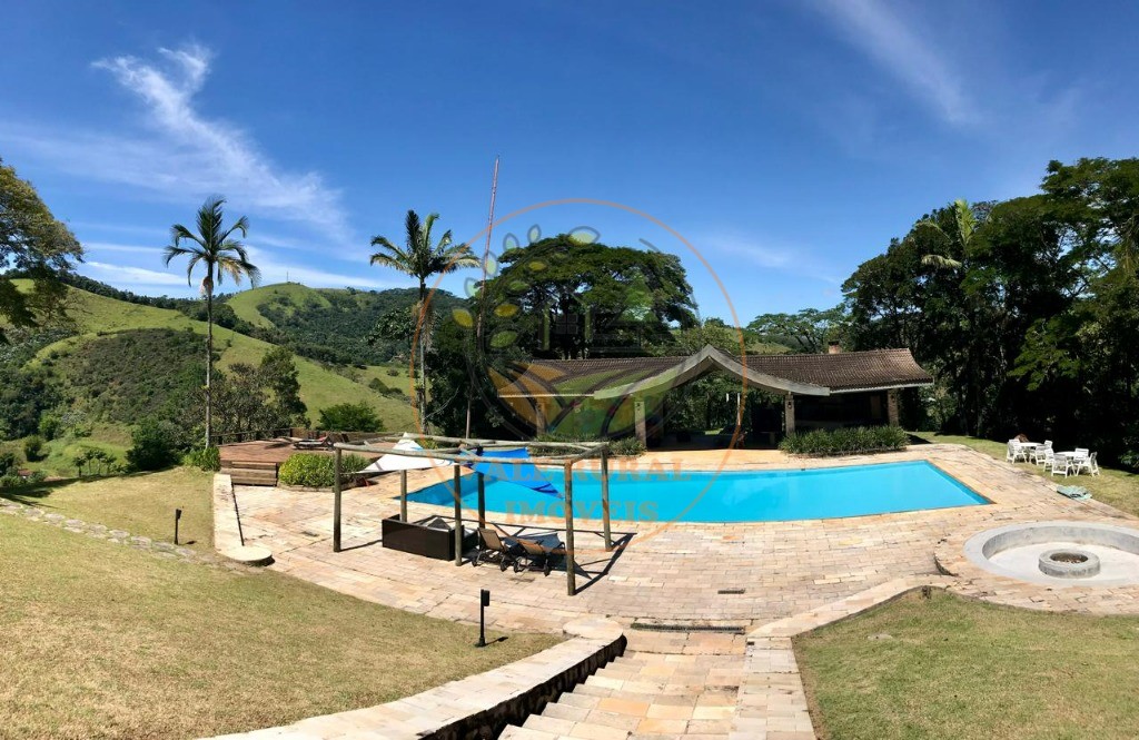 Fazenda, 4 quartos - Foto 19