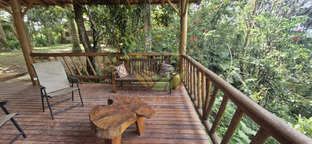 Chácara, 2 quartos, 2 hectares - Foto 48