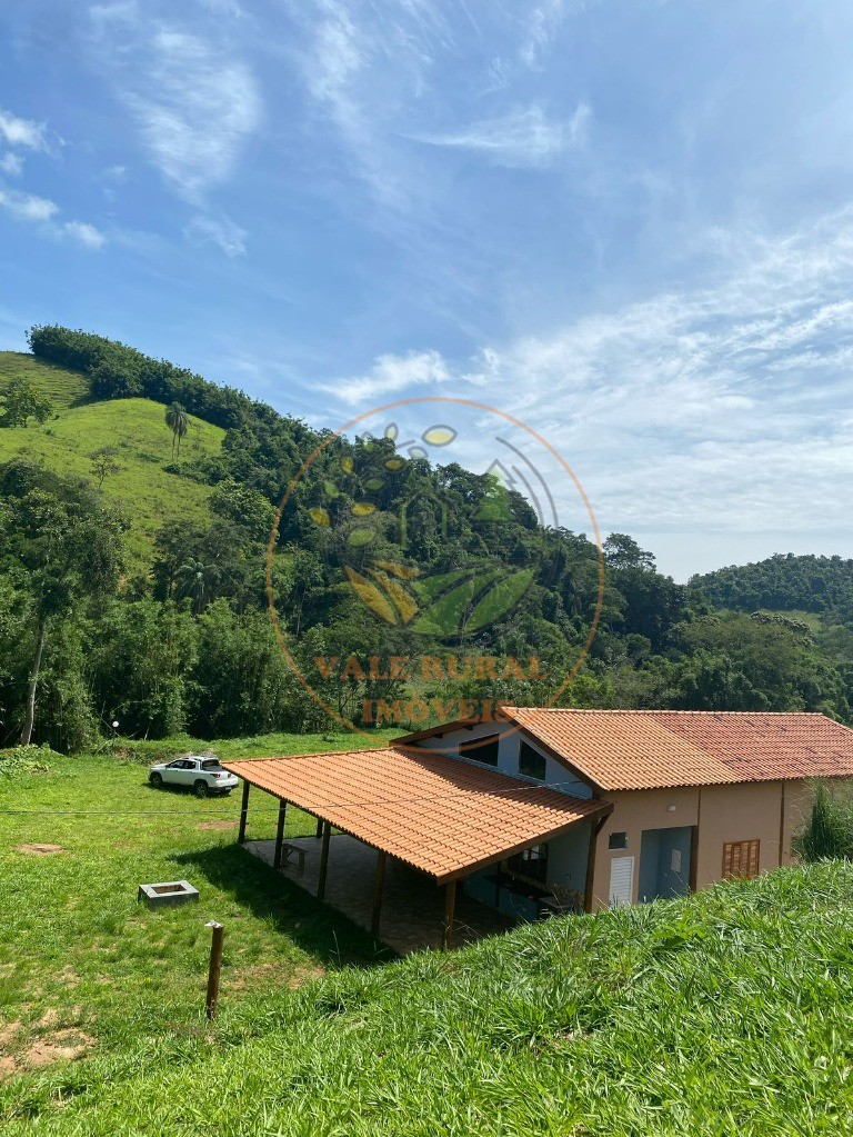 Sítio, 3 quartos, 1 hectares - Foto 2