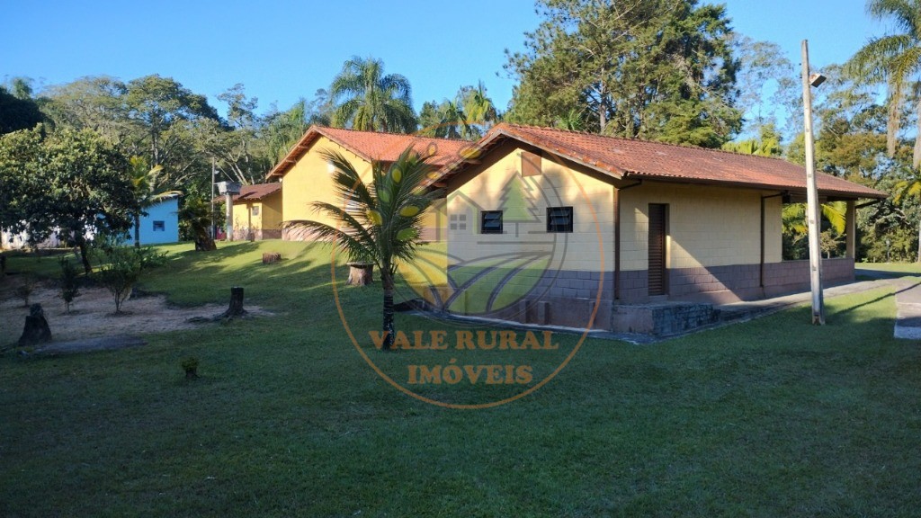 Chácara, 3 quartos - Foto 2