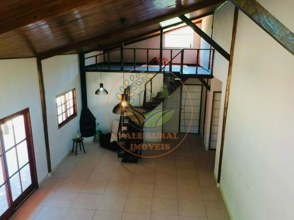 Sítio, 3 quartos, 1 hectares - Foto 22