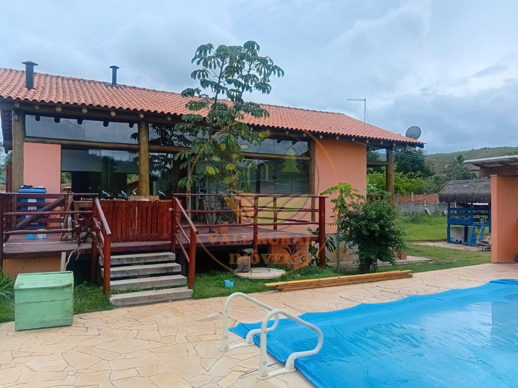 Chácara, 1 quarto - Foto 5