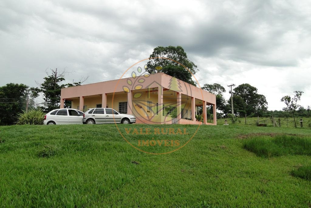 Fazenda, 4 quartos - Foto 22