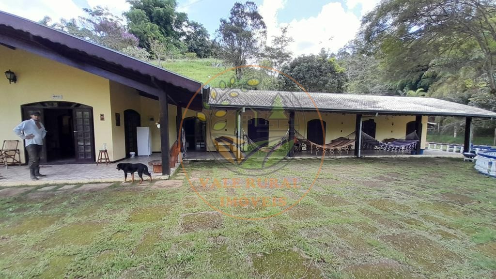 Chácara, 5 quartos - Foto 17