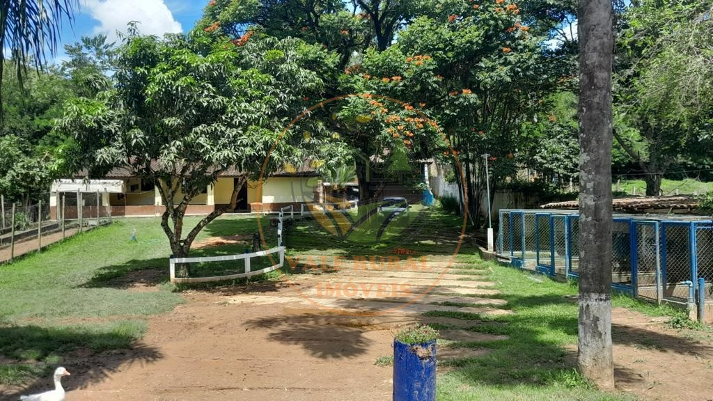 Chácara, 5 quartos - Foto 10
