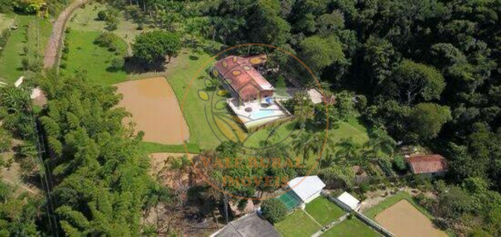 Sítio, 5 quartos - Foto 2
