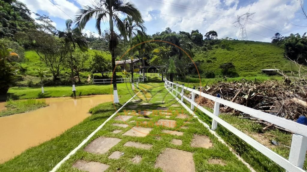 Chácara, 5 quartos - Foto 13
