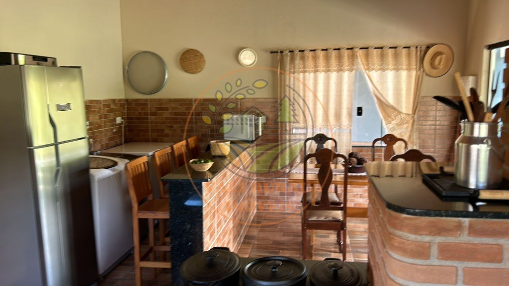 Sítio, 2 quartos - Foto 5