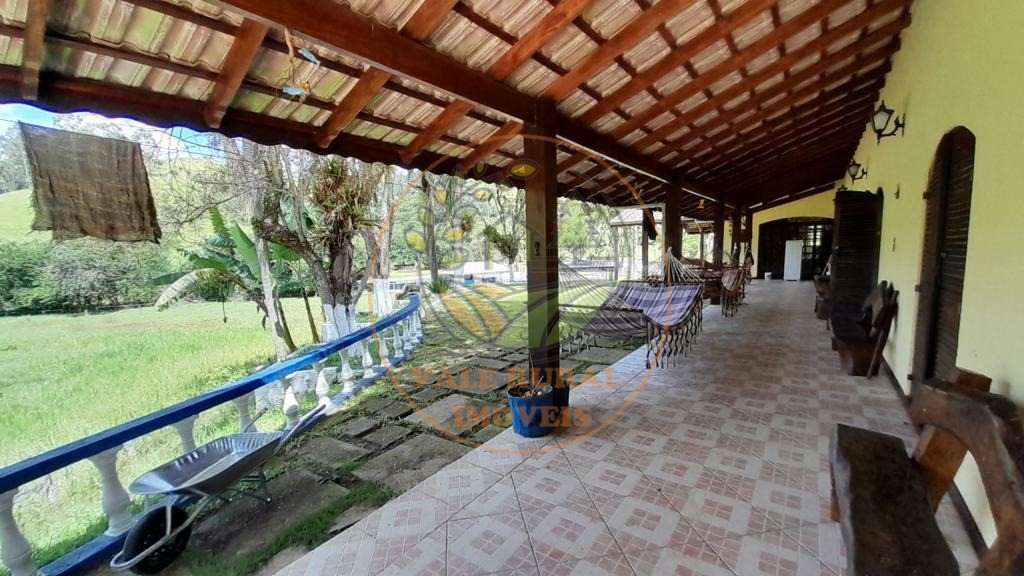 Chácara, 5 quartos - Foto 25