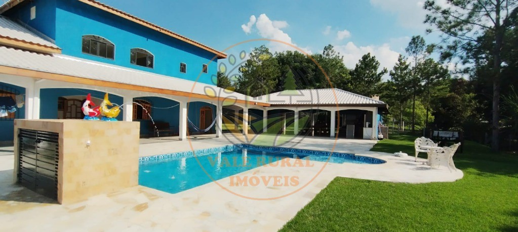 Chácara, 2 quartos - Foto 2