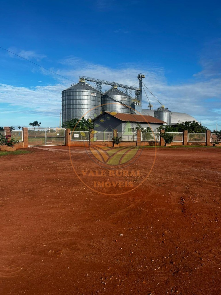 Fazenda, 4 quartos - Foto 4