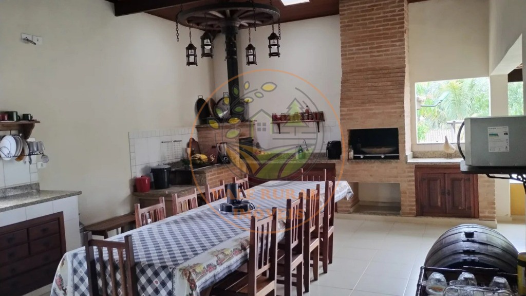 Chácara, 3 quartos - Foto 24