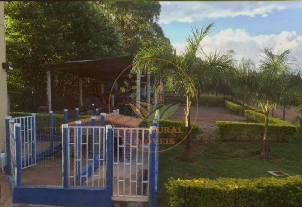 Fazenda, 4 quartos - Foto 34