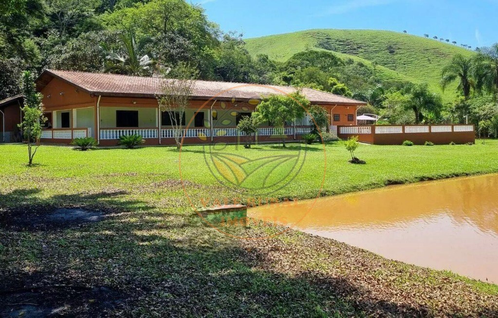 Sítio, 5 quartos - Foto 3