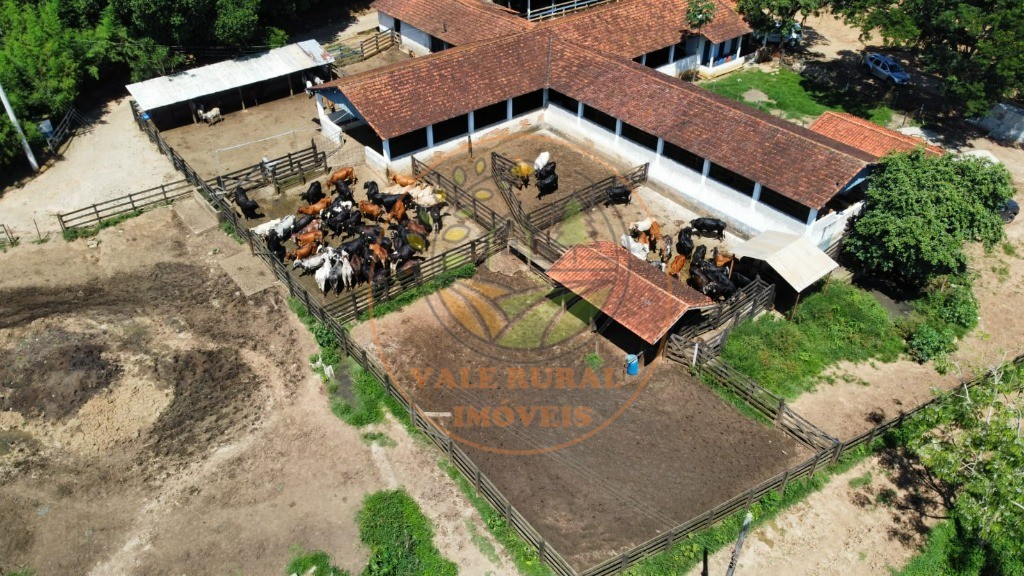Fazenda, 3 quartos - Foto 86