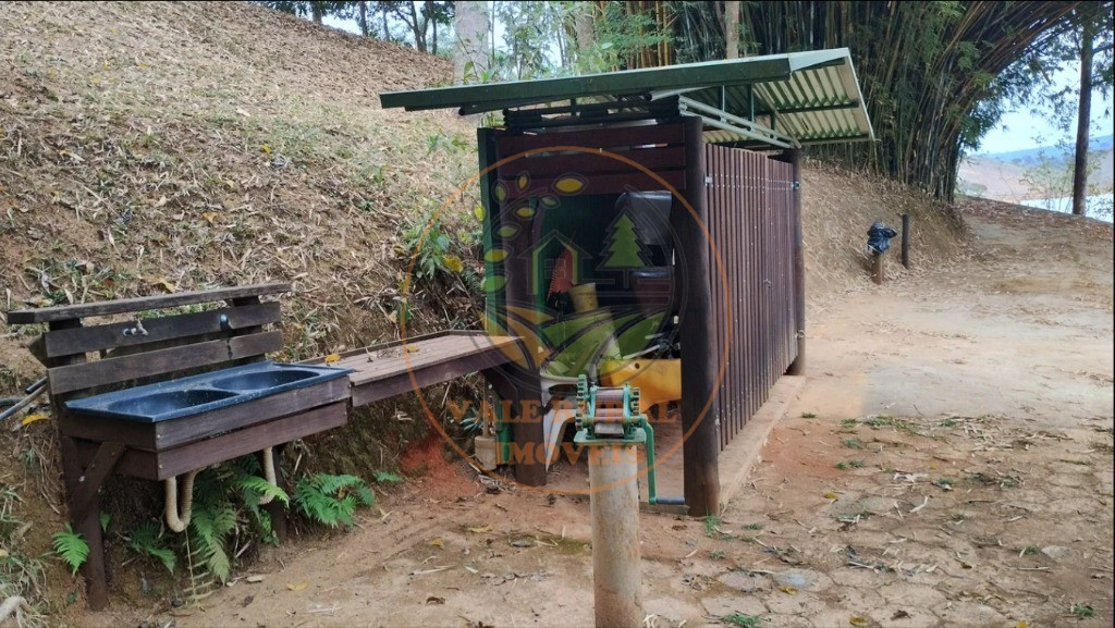 Chácara, 3 quartos - Foto 23