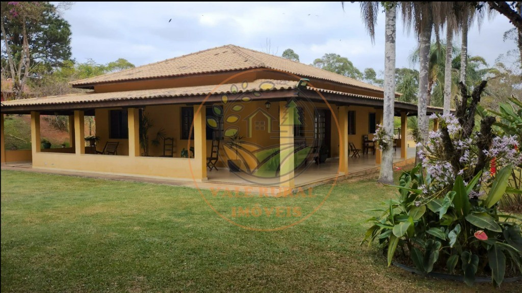 Chácara, 3 quartos - Foto 3