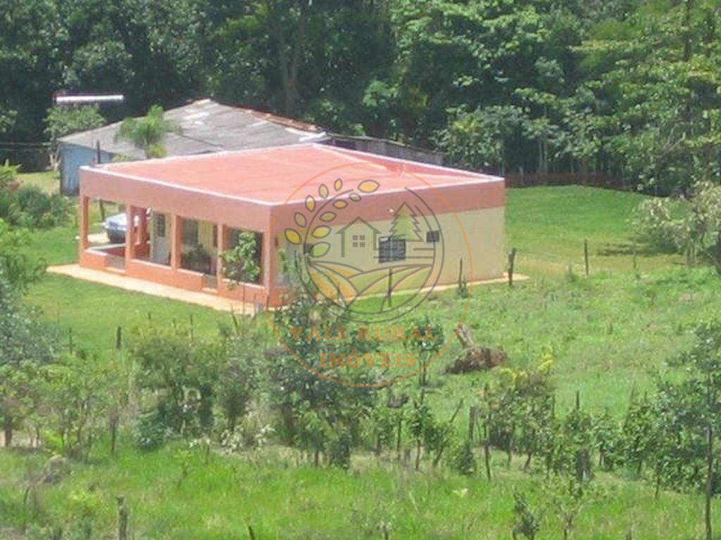 Fazenda, 4 quartos - Foto 23