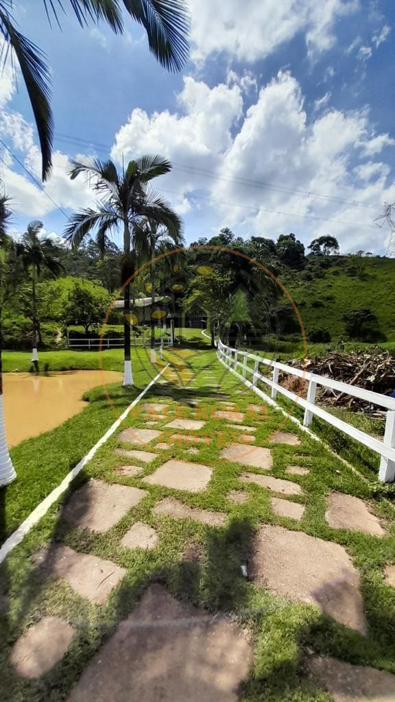 Chácara, 5 quartos - Foto 12