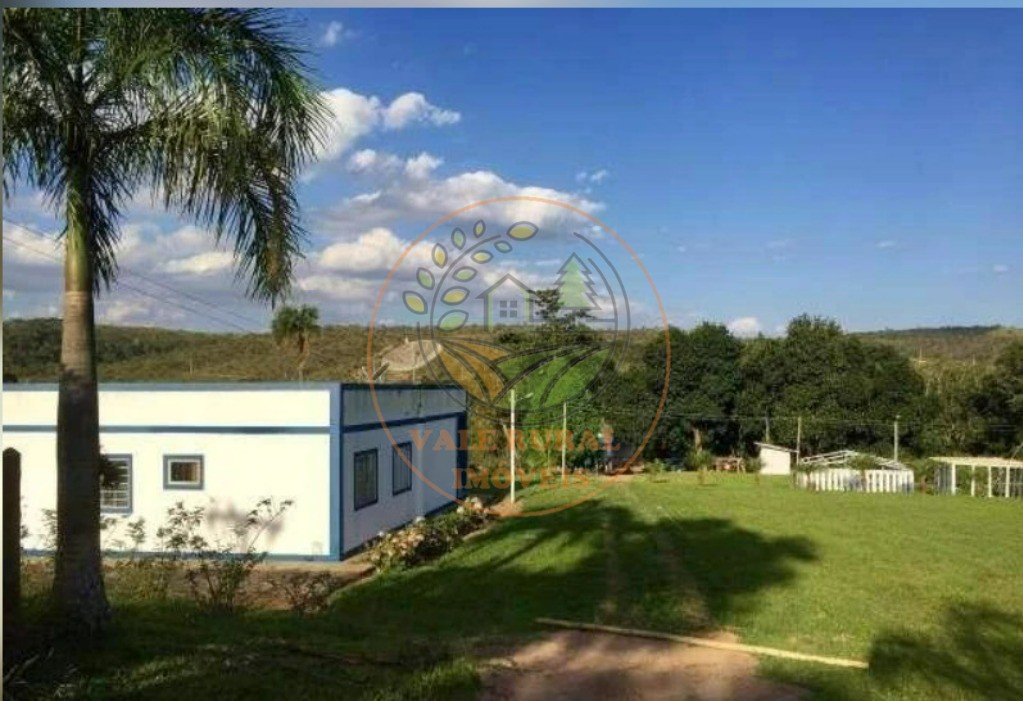 Fazenda, 4 quartos - Foto 20