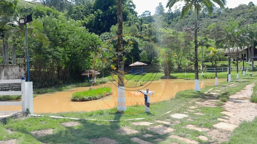 Chácara, 5 quartos - Foto 7