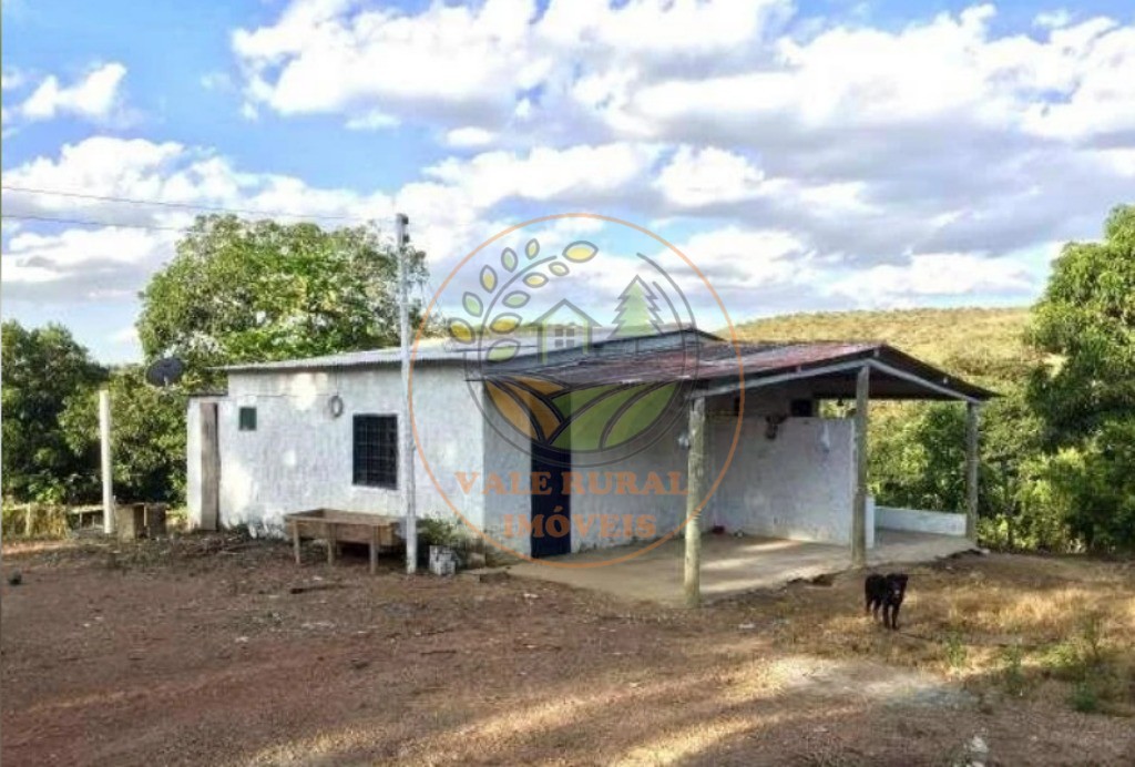 Fazenda, 4 quartos - Foto 59