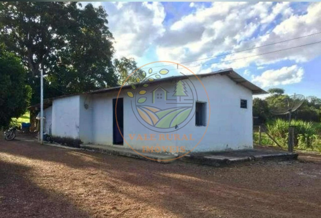Fazenda, 4 quartos - Foto 58