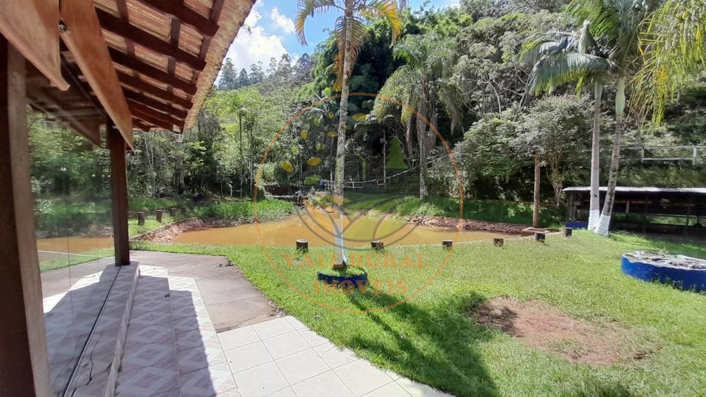 Chácara, 5 quartos - Foto 23