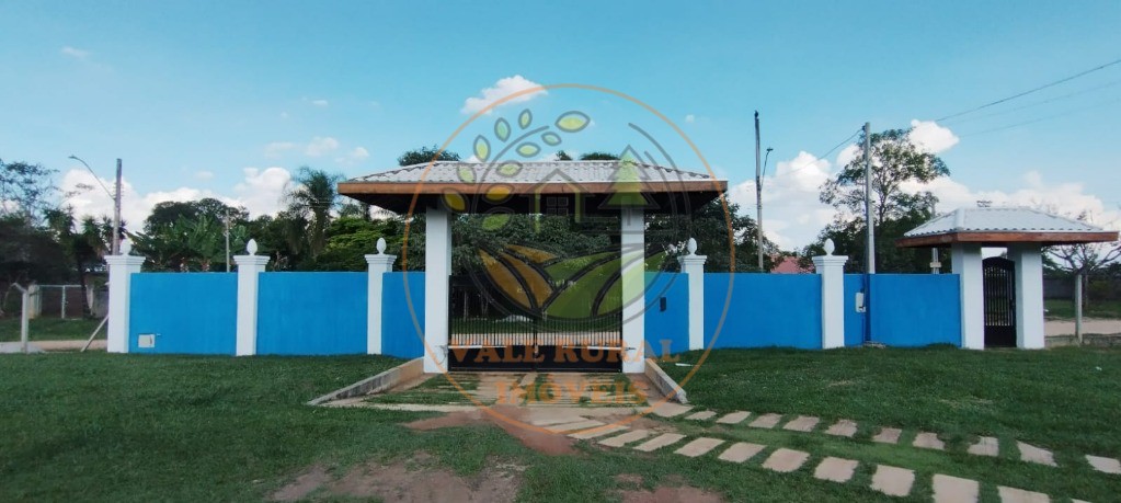 Chácara, 2 quartos - Foto 3