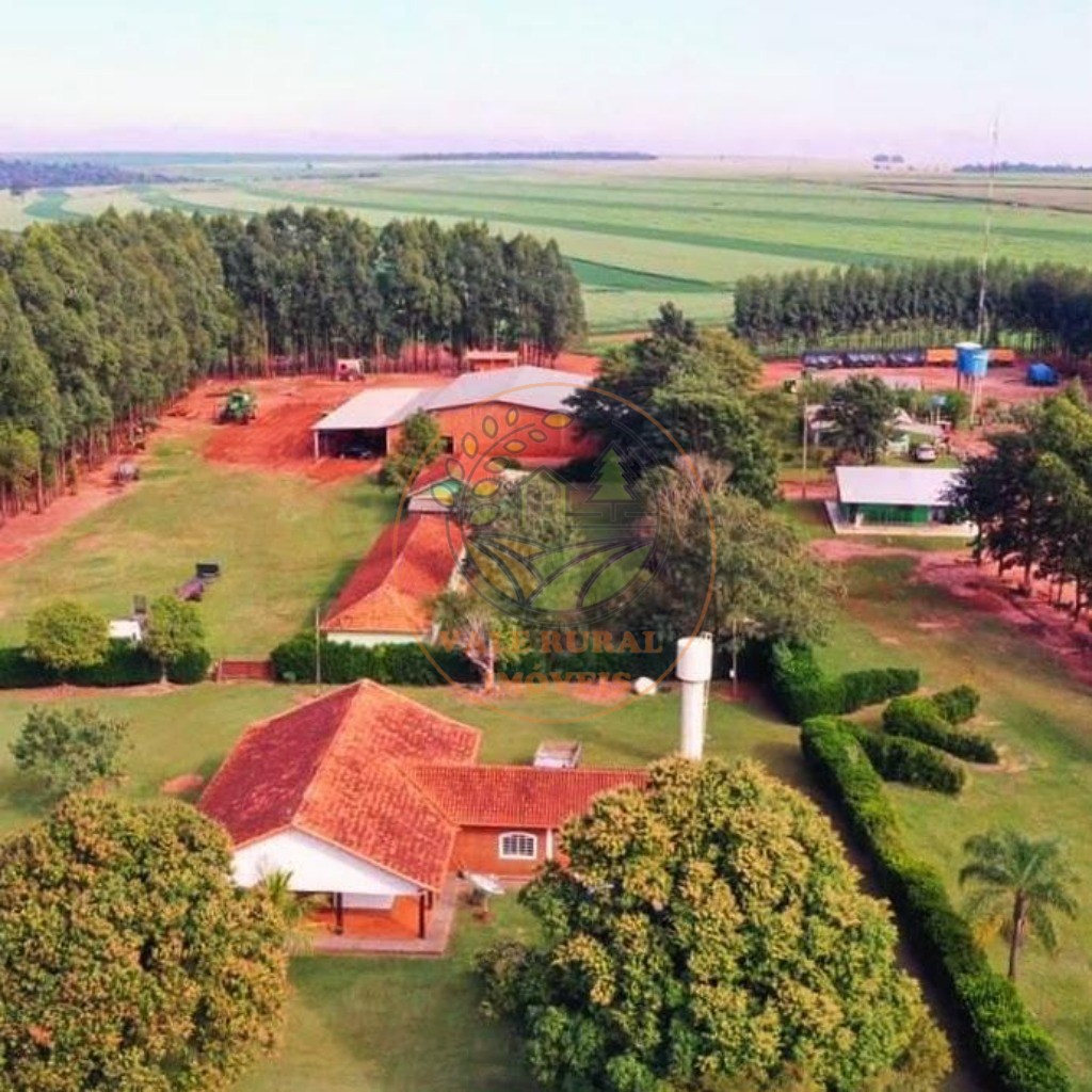 Fazenda, 9 hectares - Foto 1