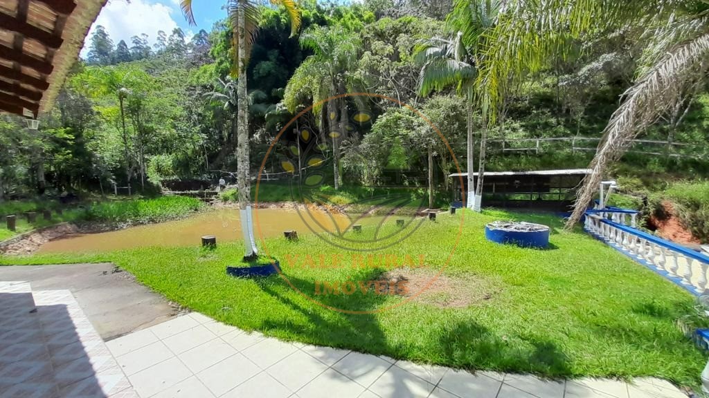 Chácara, 5 quartos - Foto 24