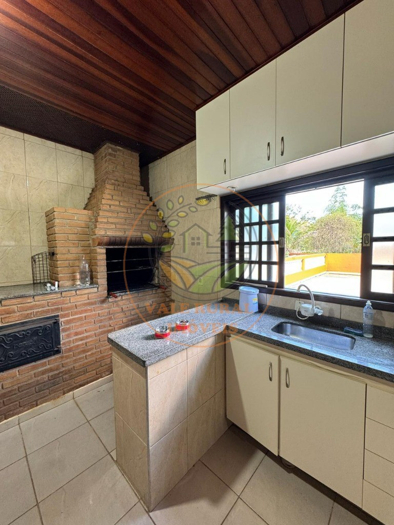 Sítio, 5 quartos - Foto 31