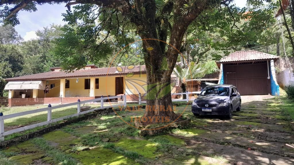 Chácara, 5 quartos - Foto 3
