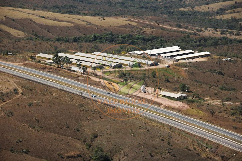 Fazenda, 4 quartos - Foto 2