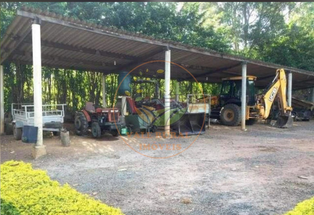 Fazenda, 4 quartos - Foto 36