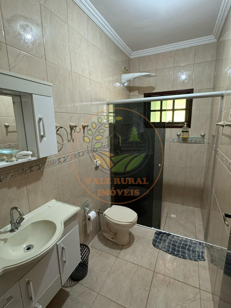 Sítio, 5 quartos - Foto 22