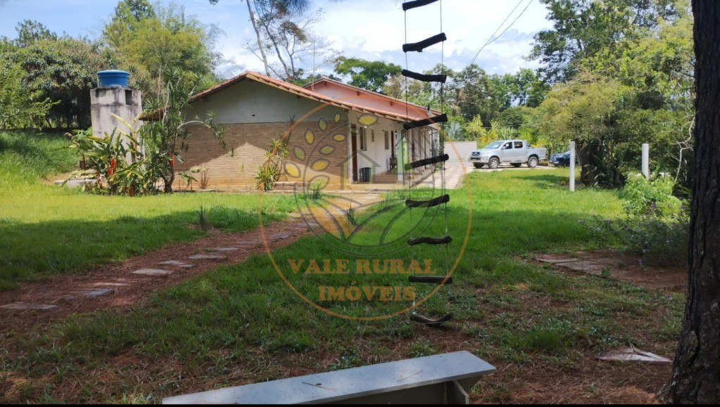 Chácara, 3 quartos - Foto 2