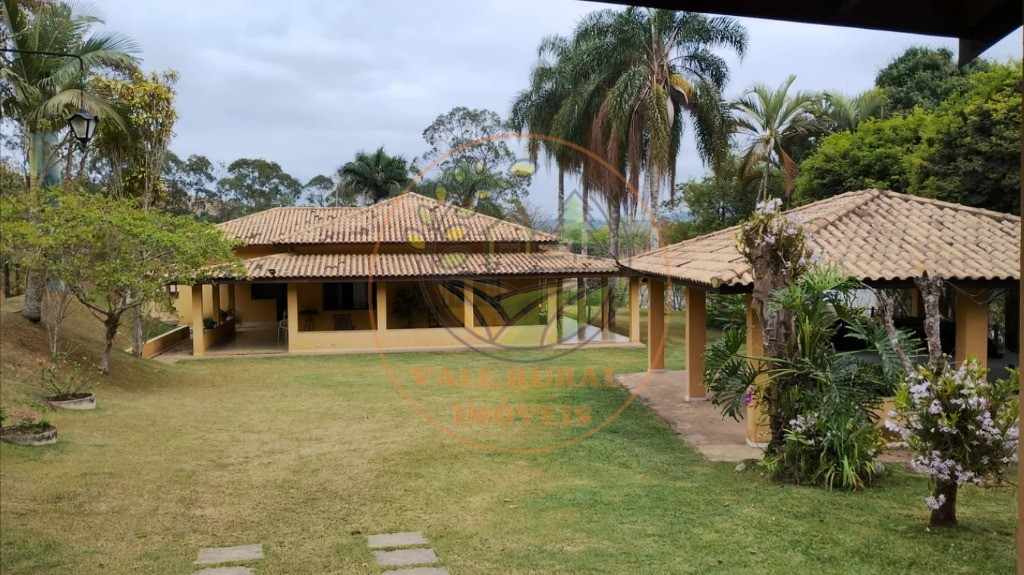 Chácara, 3 quartos - Foto 1