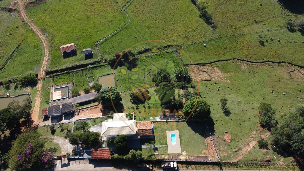 Sítio, 2 quartos - Foto 41