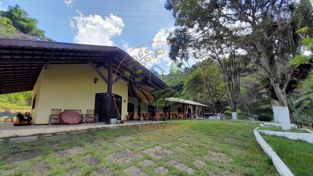 Chácara, 5 quartos - Foto 15