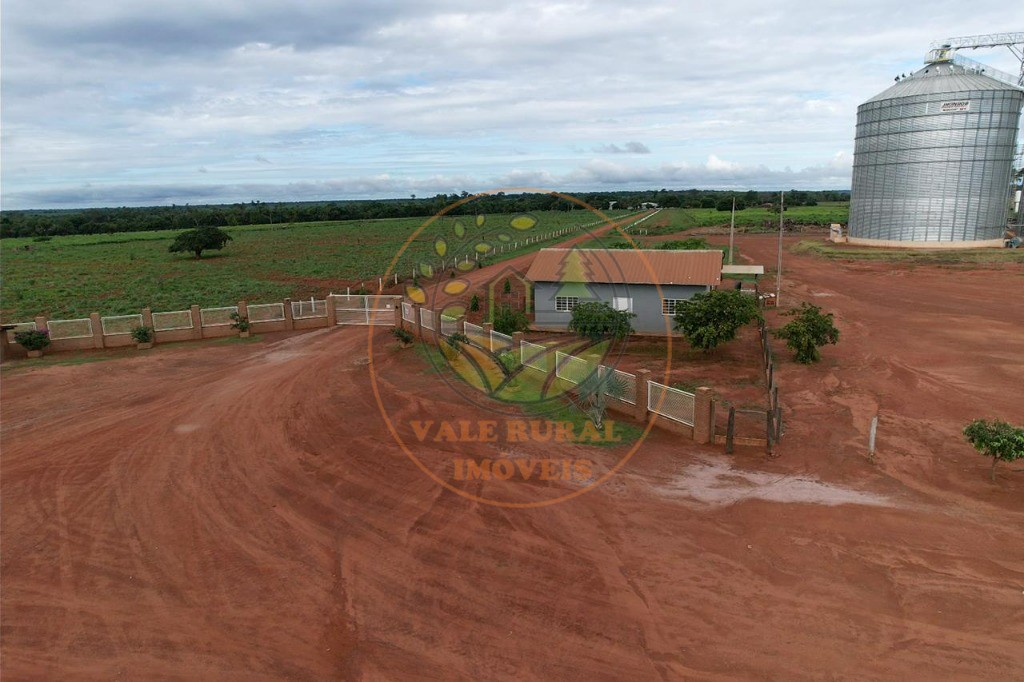 Fazenda, 4 quartos - Foto 5